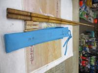 龍仙 竿掛 1本半