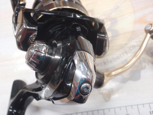 19バリスティック LT3000S-CXH