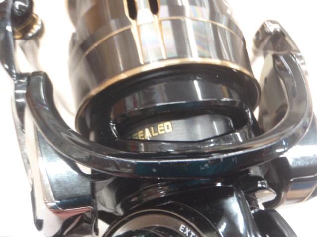 19バリスティック LT3000S-CXH