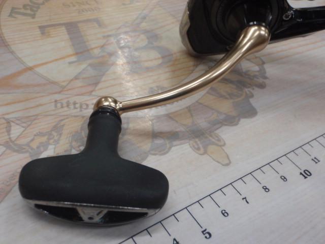 19バリスティック LT3000S-CXH