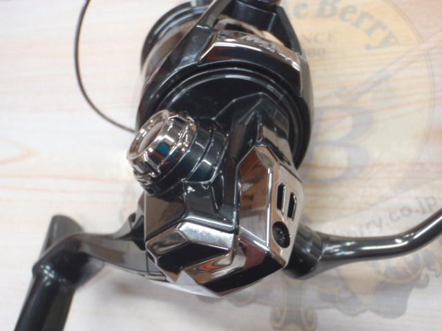 24ヴァンフォード 2500S｜＠ベリーネット 日本最大新品中古釣具WEBショップ