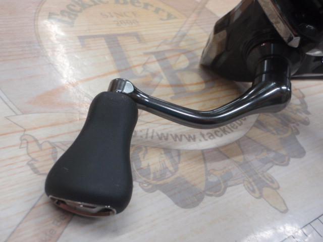 24ヴァンフォード 2500S｜＠ベリーネット 日本最大新品中古釣具WEBショップ