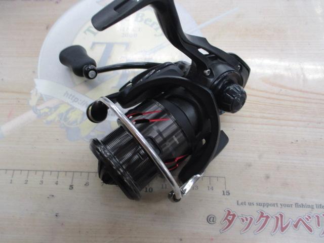 18タトゥーラ LT2500S-XH｜＠ベリーネット 日本最大新品中古釣具