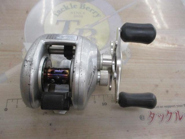 メタニウムMg LH｜＠ベリーネット 日本最大新品中古釣具WEBショップ