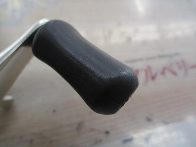 メタニウムMg LH