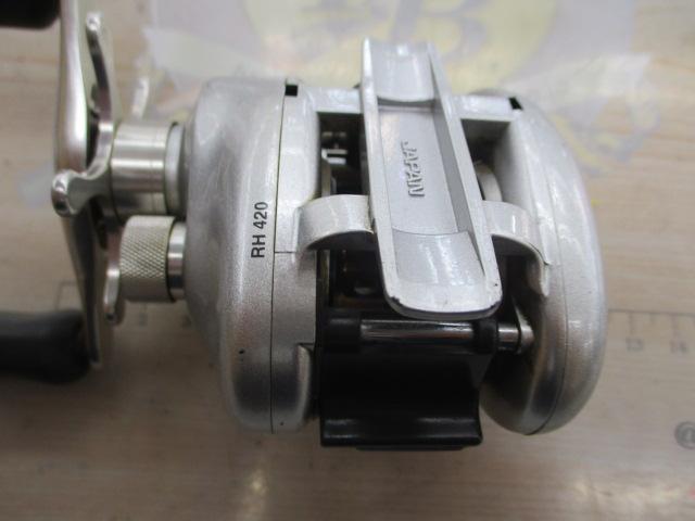 メタニウムMg LH