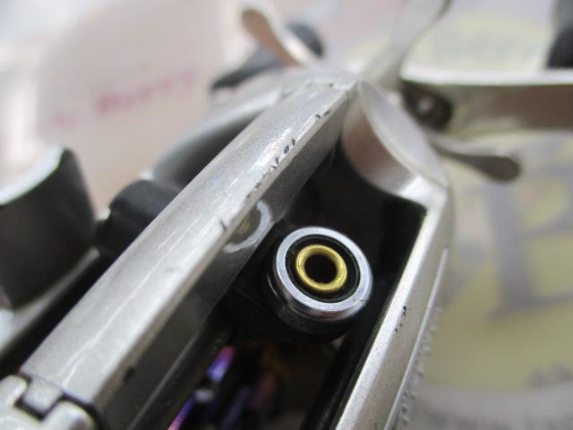 メタニウムMg LH