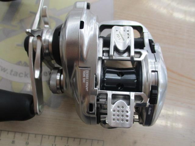 16メタニウムMGL HG RH｜＠ベリーネット 日本最大新品中古釣具