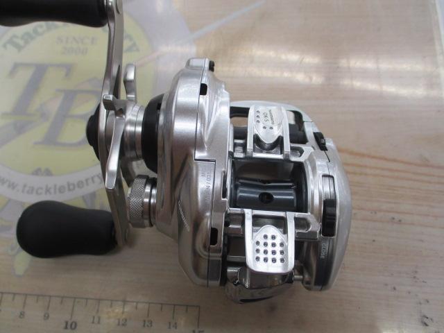 16メタニウムMGL RH｜＠ベリーネット 日本最大新品中古釣具WEBショップ