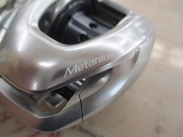 16メタニウムMGL RH