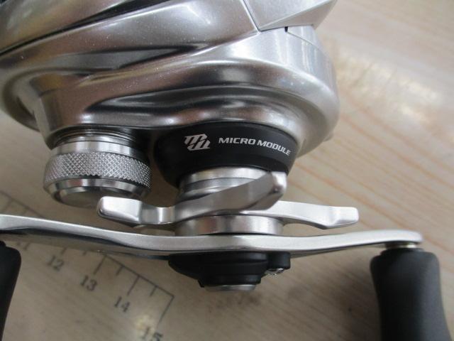 16メタニウムMGL RH