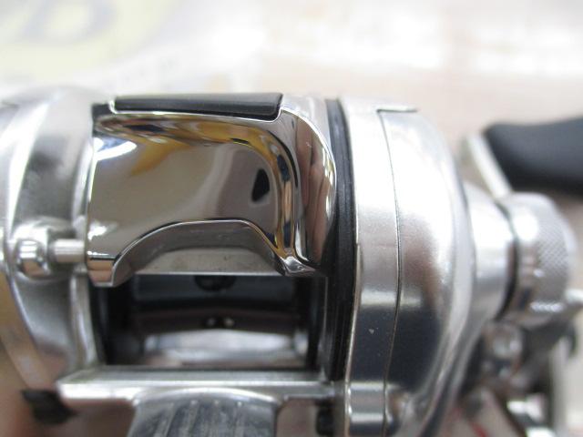 16メタニウムMGL RH｜＠ベリーネット 日本最大新品中古釣具WEBショップ