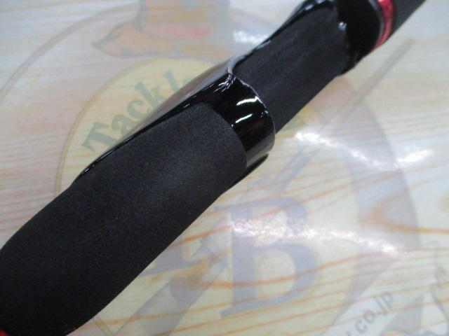 月下美人 アジング611L-S｜＠ベリーネット 日本最大新品中古釣具