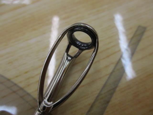 20ブルズアイ遠投 5-520P