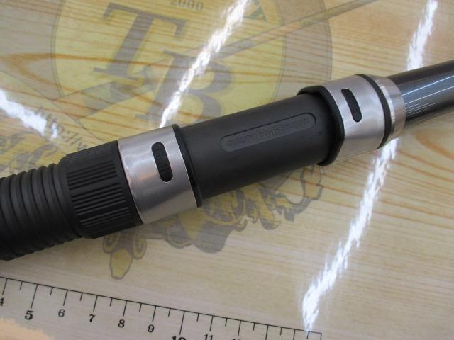 シマノ　ホリデー磯 5号 450PTS 5-450 シマノ 17 ホリデー磯 #5号-450PTS （遠投）シマノ 竿 ロッド