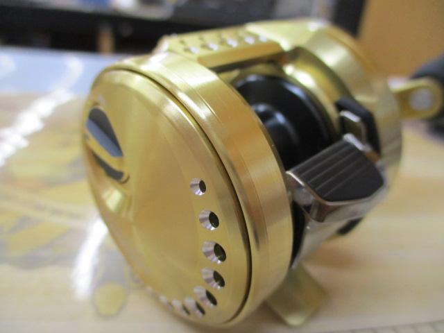 21カルカッタコンクエスト100HG 極美品　最終値下げ。 21カルカッタコンクエスト100HGが売ってない？どこで買えるか