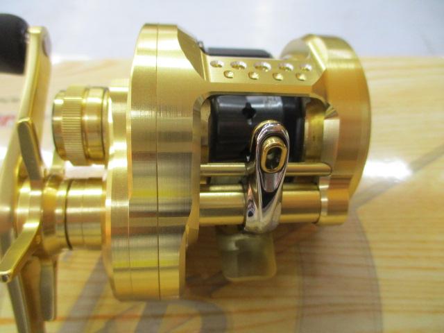 21カルカッタコンクエスト 100HG｜＠ベリーネット 日本最大新品