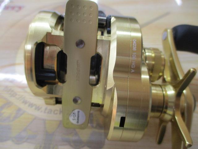 21 カルカッタコンクエスト100HG 21カルカッタコンクエスト 100HG｜＠ベリーネット 日本最大新品中古