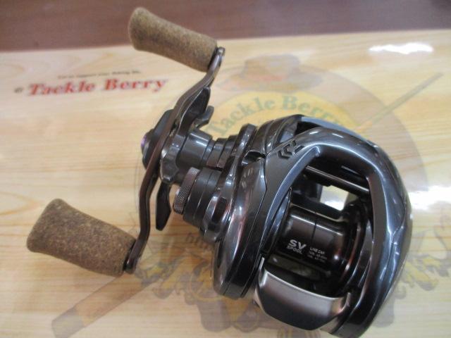 20タトゥーラ SV TW 103XHL