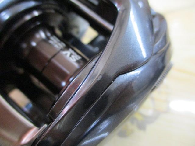 20タトゥーラ SV TW 103XHL