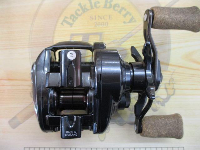 20タトゥーラ SV TW 103XHL