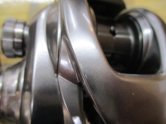 22メタニウムシャローエディションXG RH