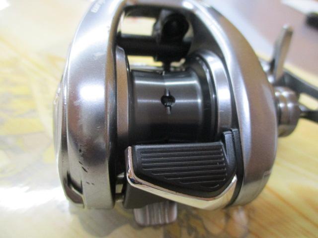 22メタニウムシャローエディションXG RH