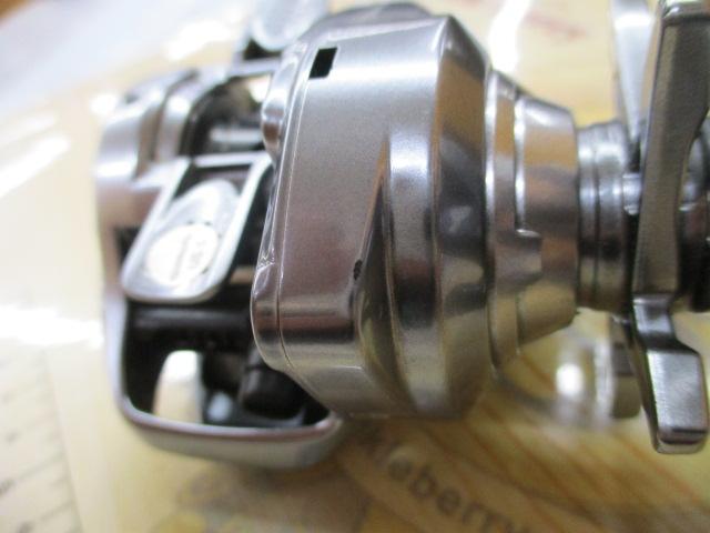 22メタニウムシャローエディションXG RH