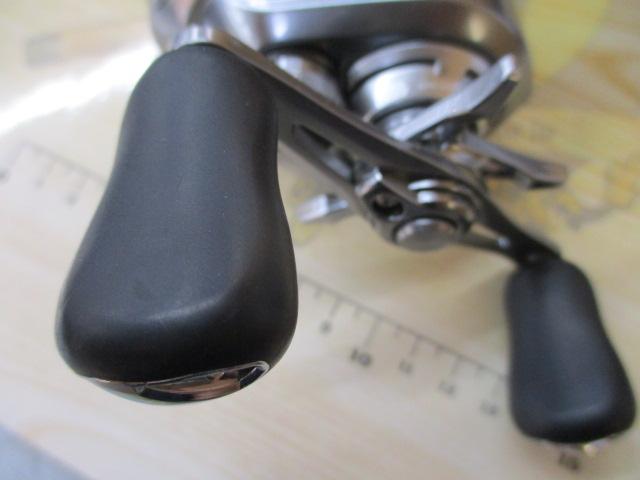 22メタニウムシャローエディションXG RH