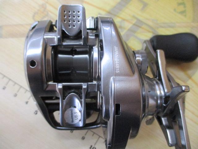 22メタニウムシャローエディションXG RH