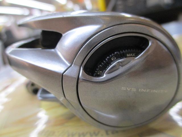 22メタニウムシャローエディションXG RH