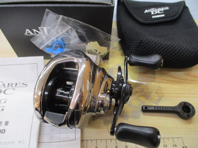 21アンタレスDC HG RH｜＠ベリーネット 日本最大新品中古釣具WEB