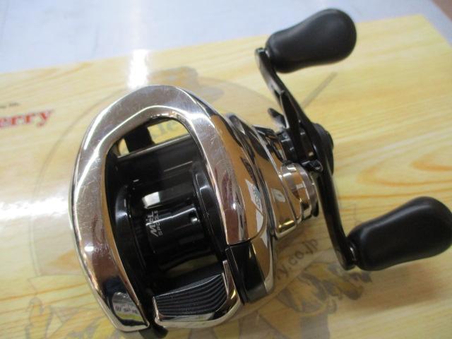 美品　21アンタレスDC HG 21 アンタレスDC HG LEFTの襲来 | momo+FiSHING