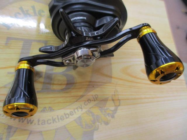 タトゥーラ TW 80XHL｜＠ベリーネット 日本最大新品中古釣具WEB