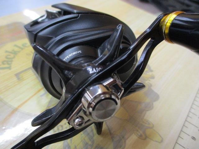 タトゥーラ TW 80XHL｜＠ベリーネット 日本最大新品中古釣具WEBショップ