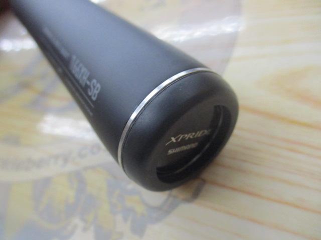 22エクスプライド 166XH-SB