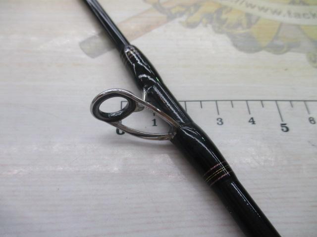 紅牙MX N611MLB TG・W｜＠ベリーネット 日本最大新品中古釣具WEBショップ