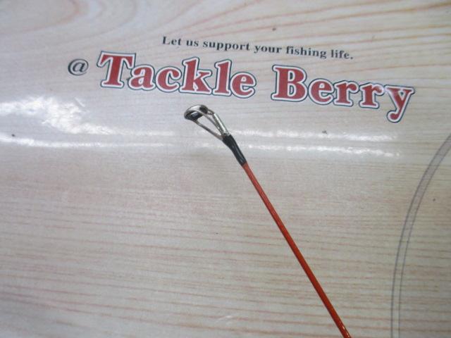 紅牙MX N611MLB TG・W｜＠ベリーネット 日本最大新品中古釣具WEBショップ