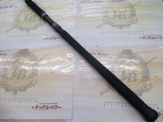 ファナティックジギング FJ63MLS