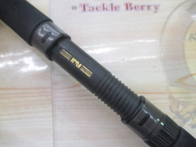 ファナティックジギング FJ63MLS