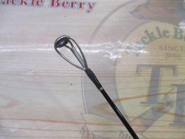 ファナティックジギング FJ63MLS