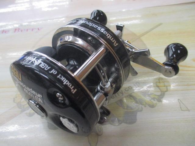 4601CA Factory tuned ブラック｜＠ベリーネット 日本最大新品