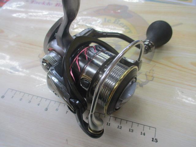 紅牙MX 2508PE-H｜＠ベリーネット 日本最大新品中古釣具WEBショップ