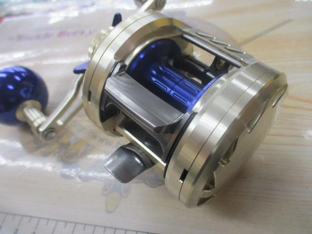 ミリオネア バサラ 200H-L｜＠ベリーネット 日本最大新品中古