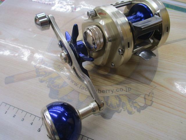 ミリオネア バサラ 200H-L｜＠ベリーネット 日本最大新品中古