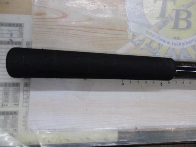 ヤリイカV 先調子210