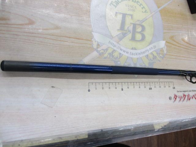 ヤリイカV 先調子210