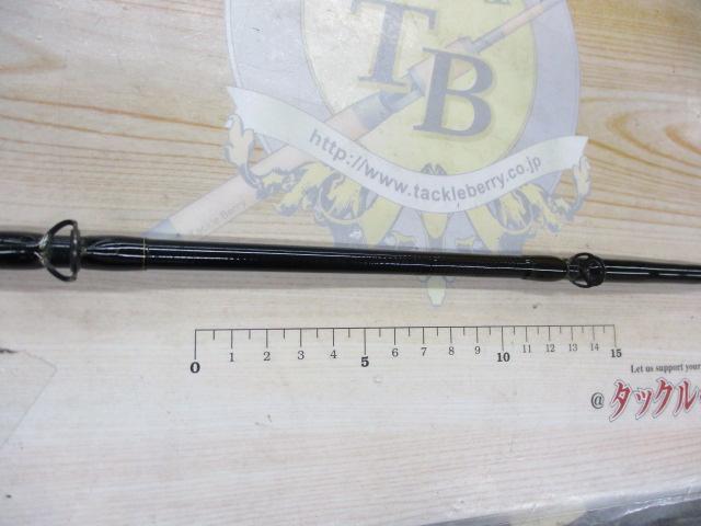 ヤリイカV 先調子210