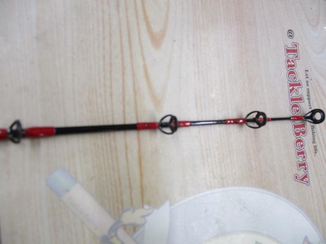 ヤリイカV 先調子210