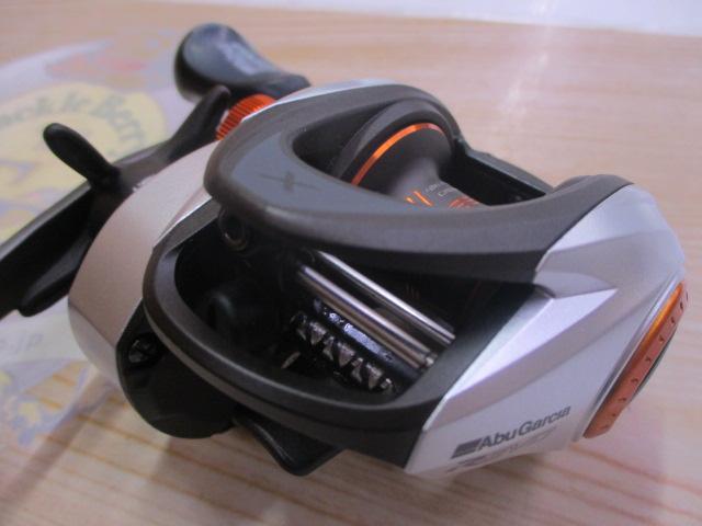 レボ 5 X-HS｜＠ベリーネット 日本最大新品中古釣具WEBショップ